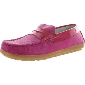 Garvalin 151730 Fuchsia ChildG loafers-shoes 38 NEW
